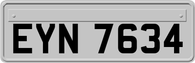 EYN7634