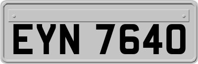 EYN7640