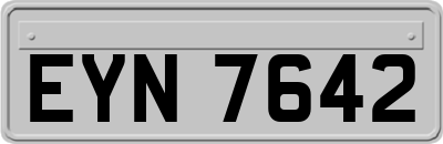 EYN7642