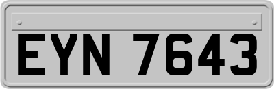 EYN7643