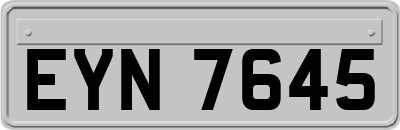 EYN7645