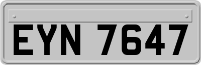 EYN7647