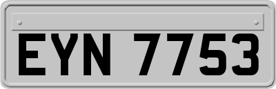 EYN7753