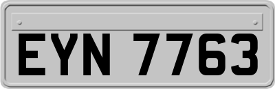 EYN7763
