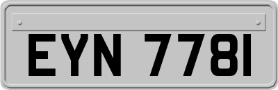 EYN7781