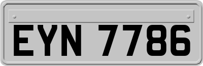 EYN7786