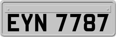 EYN7787