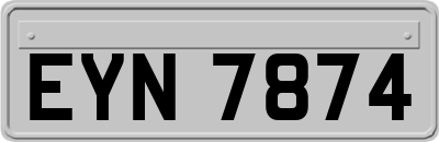 EYN7874