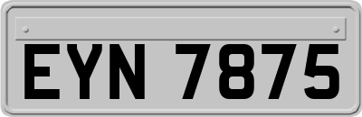 EYN7875