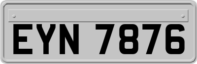 EYN7876