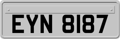 EYN8187