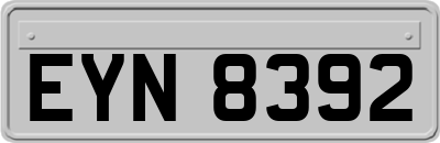 EYN8392