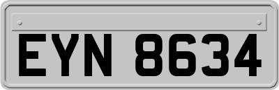 EYN8634