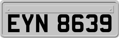 EYN8639