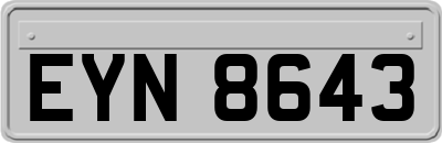 EYN8643
