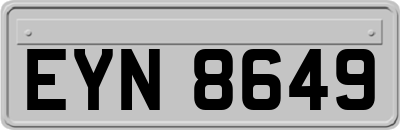 EYN8649