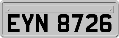 EYN8726