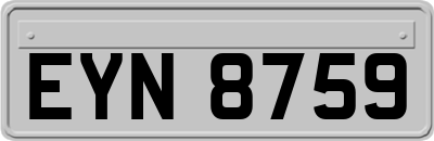 EYN8759