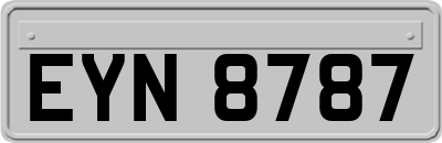 EYN8787