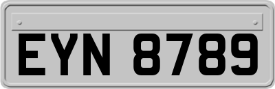 EYN8789