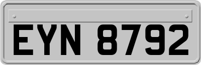 EYN8792