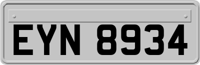 EYN8934