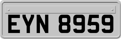 EYN8959