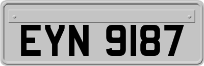 EYN9187