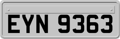 EYN9363