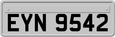 EYN9542