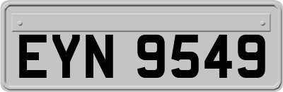 EYN9549