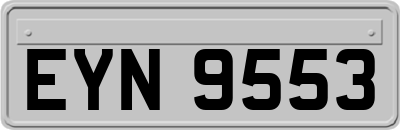 EYN9553