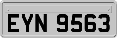 EYN9563