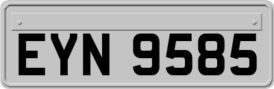 EYN9585