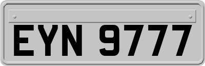 EYN9777