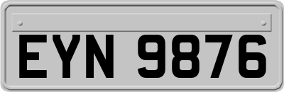 EYN9876
