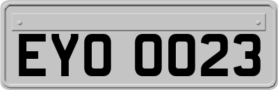 EYO0023
