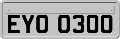 EYO0300