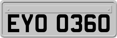 EYO0360
