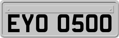 EYO0500