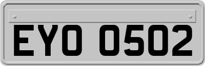 EYO0502