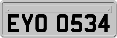 EYO0534