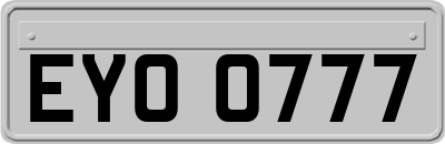 EYO0777