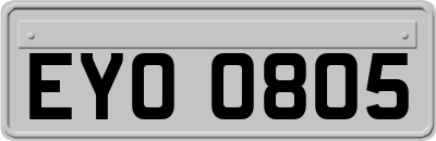 EYO0805