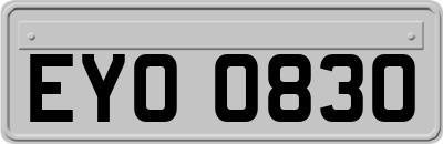 EYO0830
