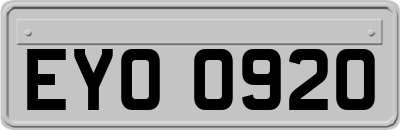 EYO0920