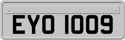 EYO1009