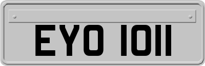 EYO1011