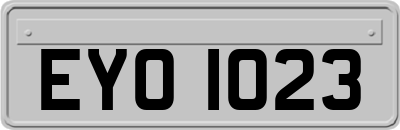 EYO1023
