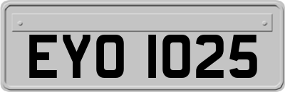 EYO1025